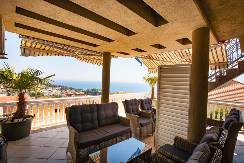 Apartments Tati Hotel in Ulcinj