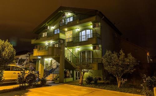 Hotel M Hotel in Podgorica