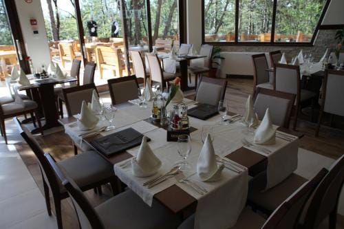 Hotel Trebjesa Hotel in Montenegro