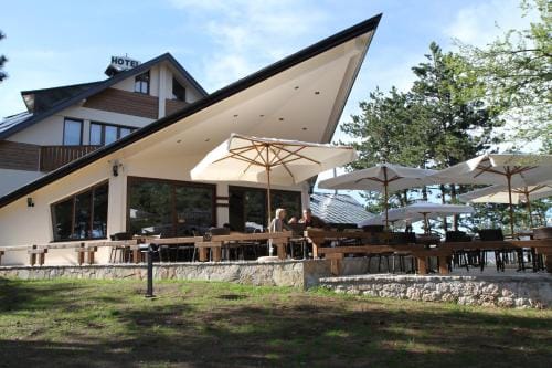 Hotel Trebjesa Hotel in Montenegro