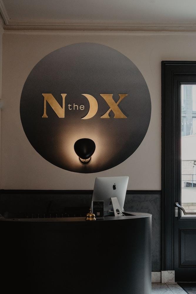 The Nox Utrecht Hotel in Utrecht
