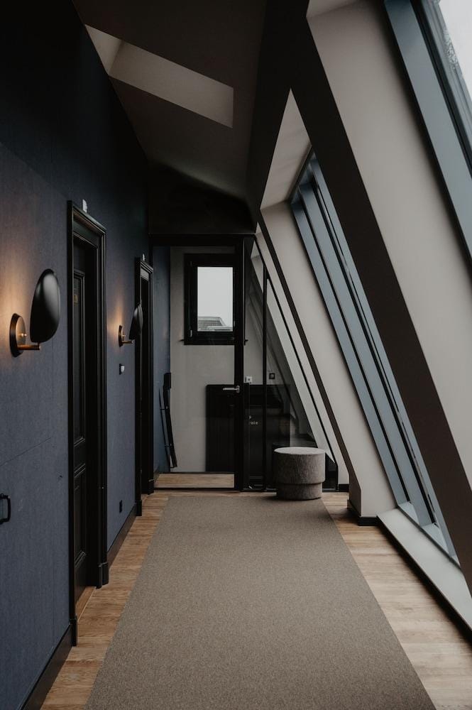 The Nox Utrecht Hotel in Utrecht