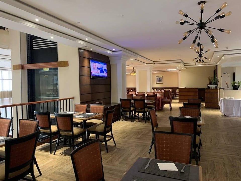 The HUB Hotel Hotel in Addis Ababa