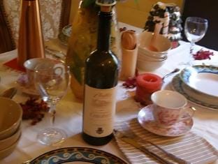 Lodge House Tara Lodge in Montenegro