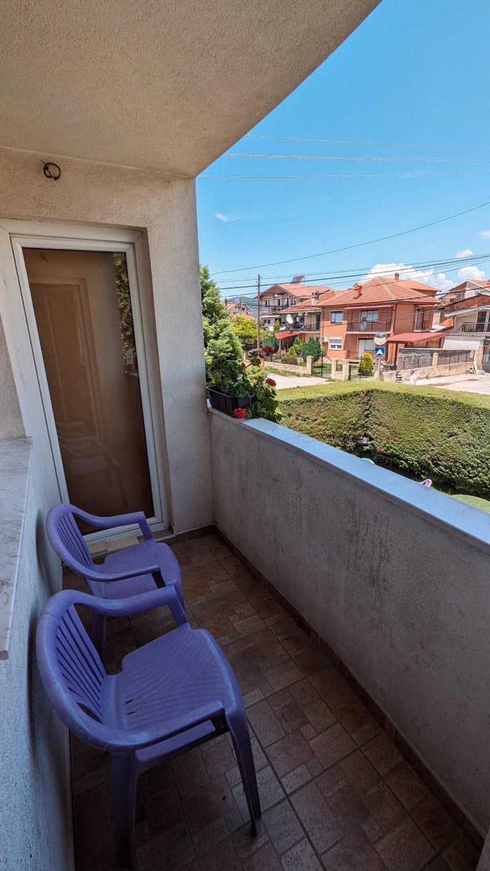 Golden Age Hostel Hostel in Ohrid