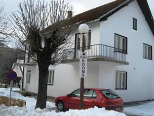 Rooms Lisicic Hotel in Montenegro
