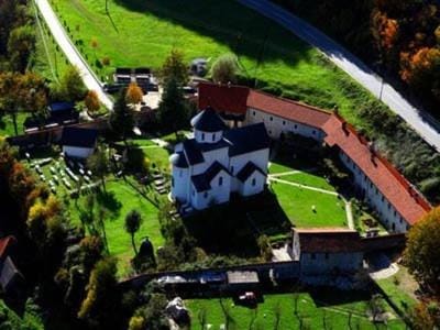 Rooms Lisicic Hotel in Montenegro