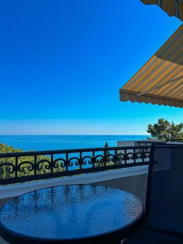 Villa Dulsinea Hotel in Ulcinj