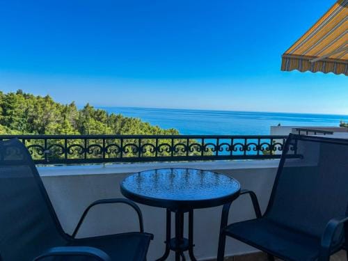 Villa Dulsinea Hotel in Ulcinj