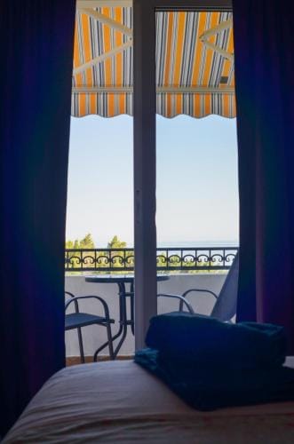 Villa Dulsinea Hotel in Ulcinj