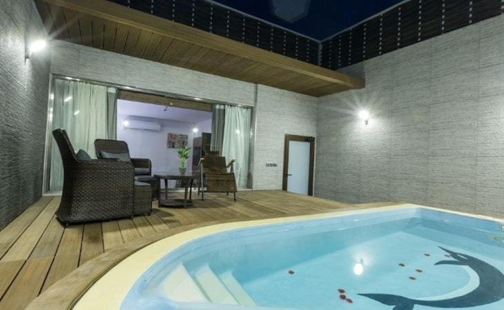 Rasia Hotel Jeddah Hotel in Jeddah