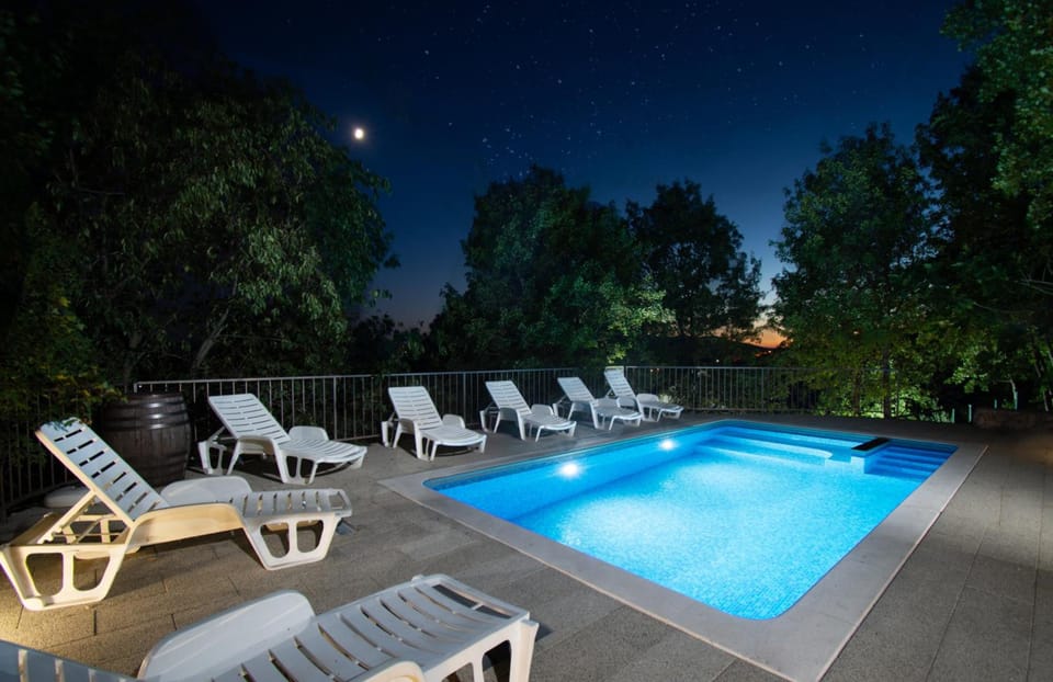 Villa Madunic with private swimming pool Resort in Split-Dalmatia County