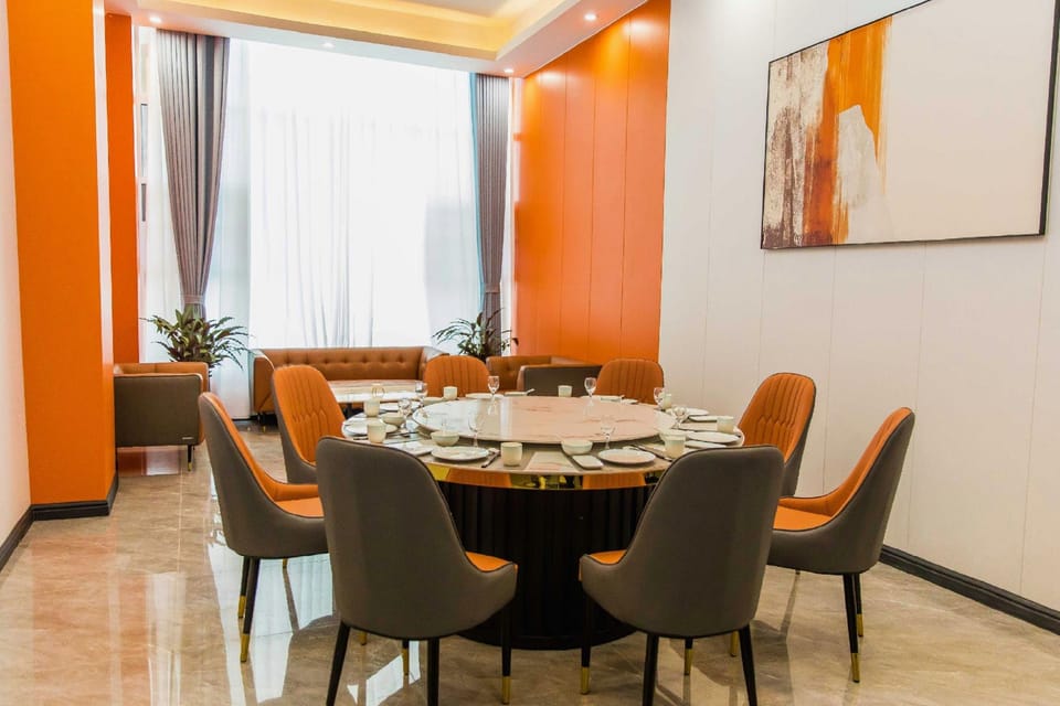 Star Garden Hotel Hotel in Shandong