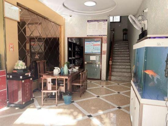 Xinye Junyue Business Hotel Hotel in Hubei