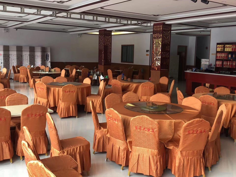Mengyin Lanting Hotel Hotel in Shandong