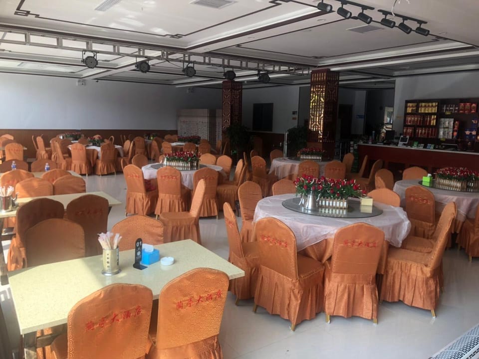 Mengyin Lanting Hotel Hotel in Shandong