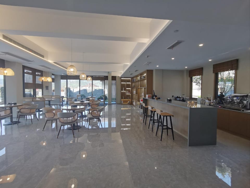 Zhejian Jinxing Hotel Hotel in Zhejiang