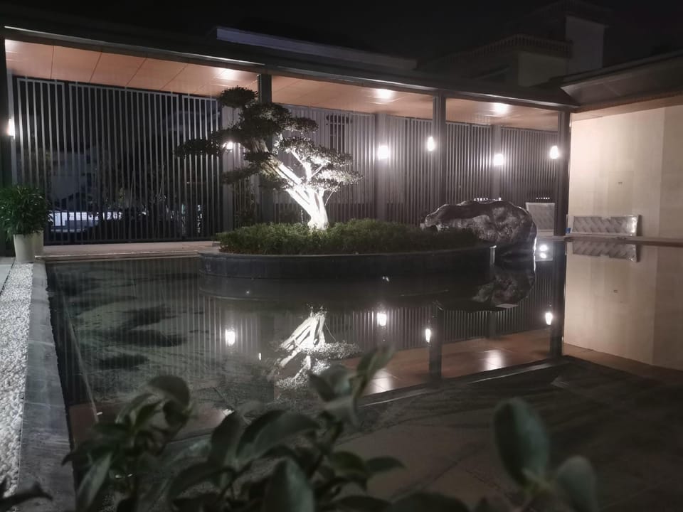 Zhejian Jinxing Hotel Hotel in Zhejiang
