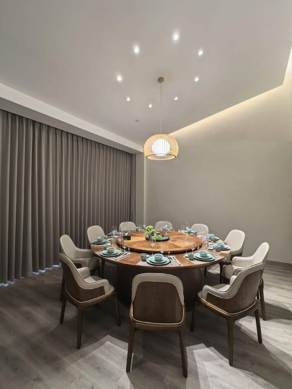 Zhejian Jinxing Hotel Hotel in Zhejiang