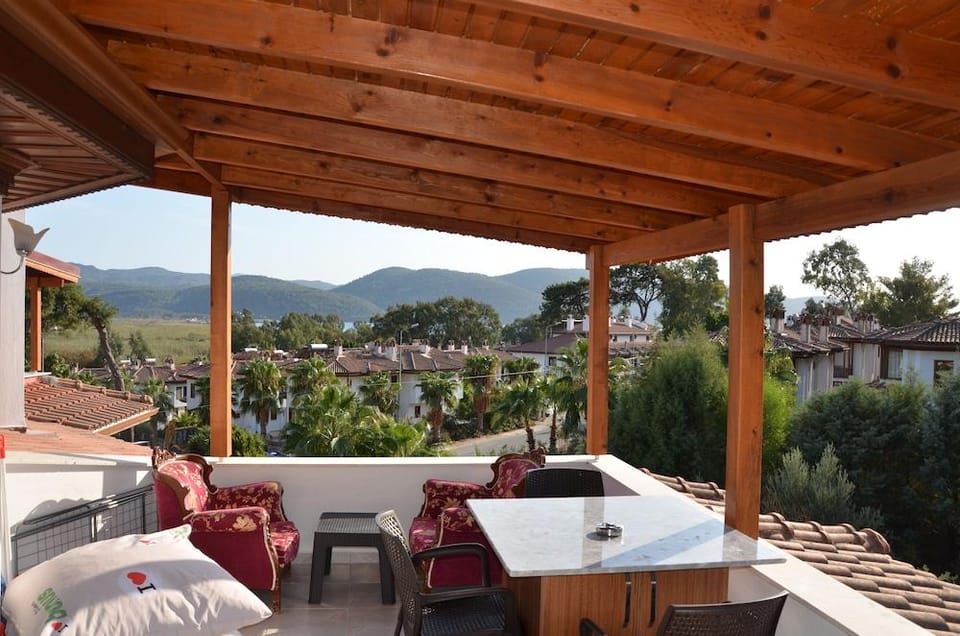 Palmiye Apart Otel Hotel in Muğla Province
