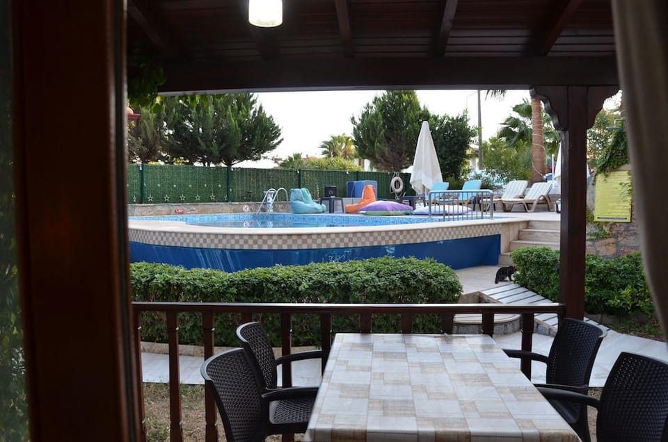 Palmiye Apart Otel Hotel in Muğla Province