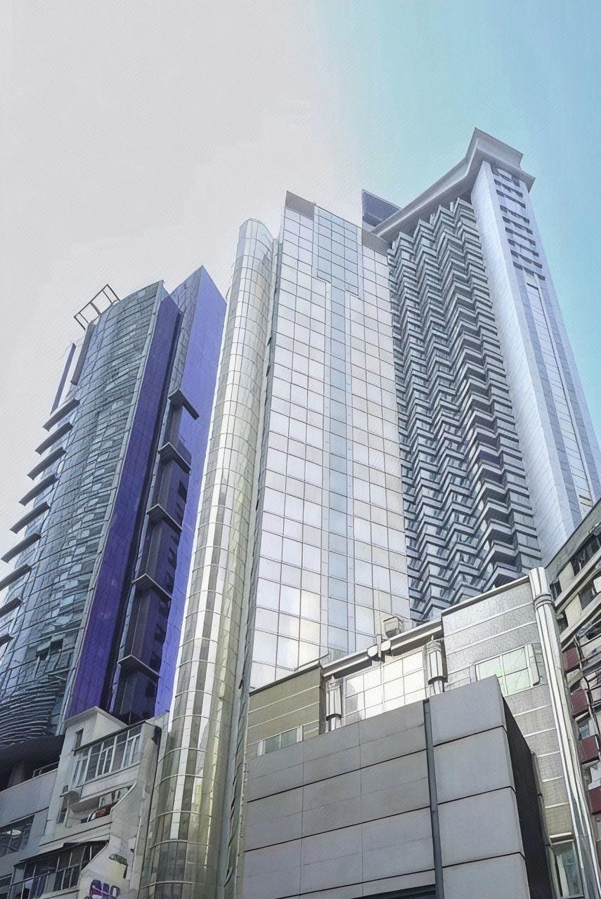 怡景酒店 Hotel in China