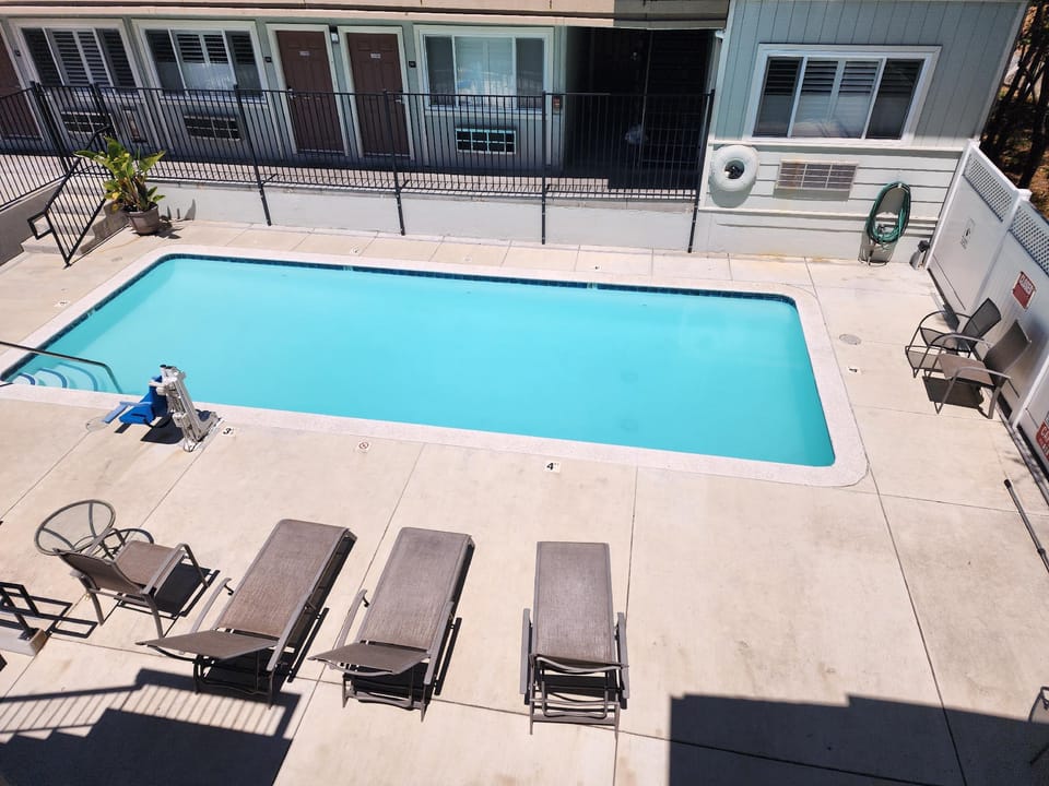 San Luis Inn and Suites Hotel in San Luis Obispo