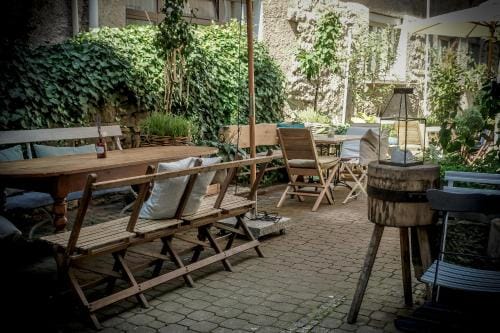 Hotel Am Markt Hotel in Baden-Württemberg