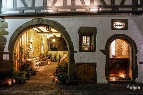 Hotel Am Markt Hotel in Baden-Württemberg