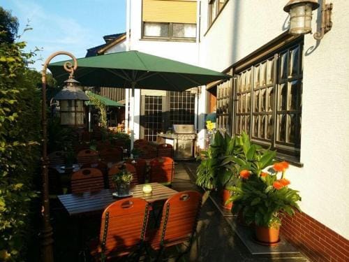 Gasthof Schmitt Inn in Saarland, 66, Germany