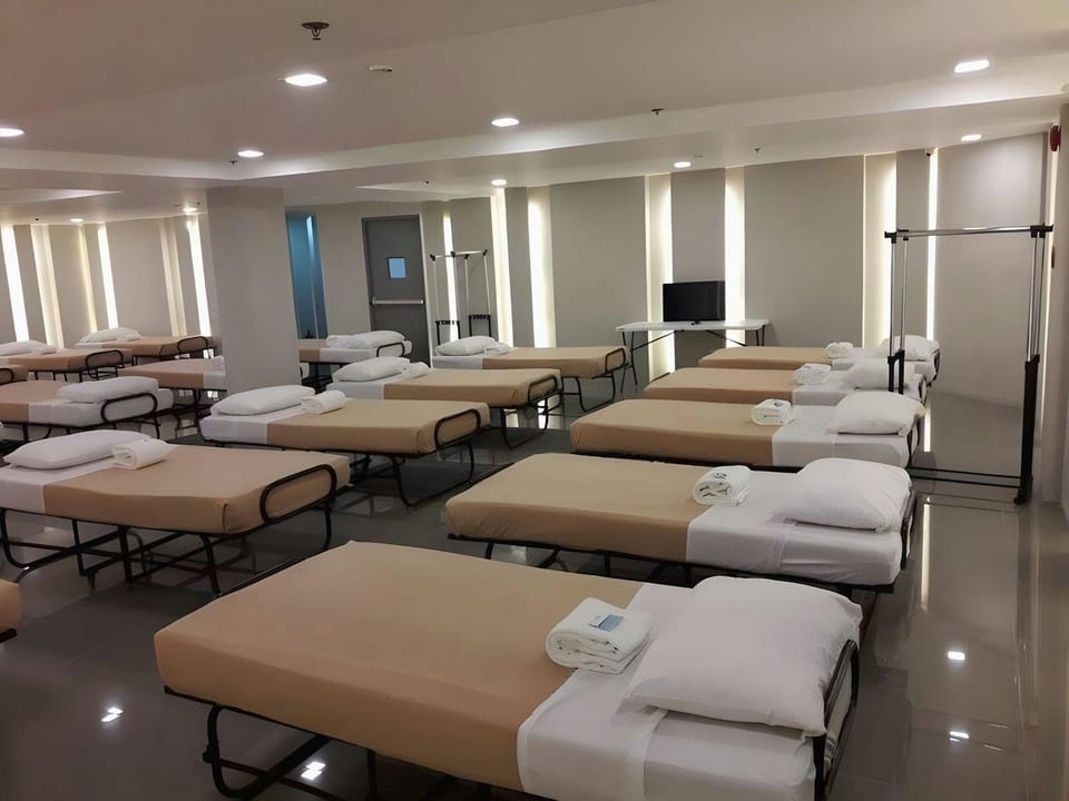 Ialodge Hotel in Central Visayas