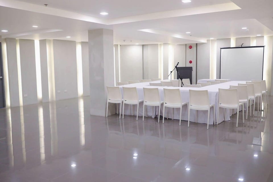Ialodge Hotel in Central Visayas