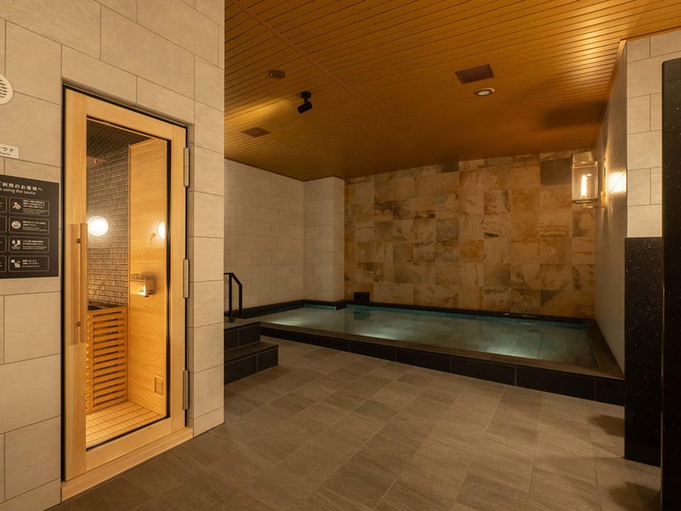 Bathhouse