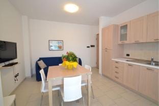Modern apartment in central location in Rosolina Mare by Beahost Rentals Hotel in Rosolina Mare