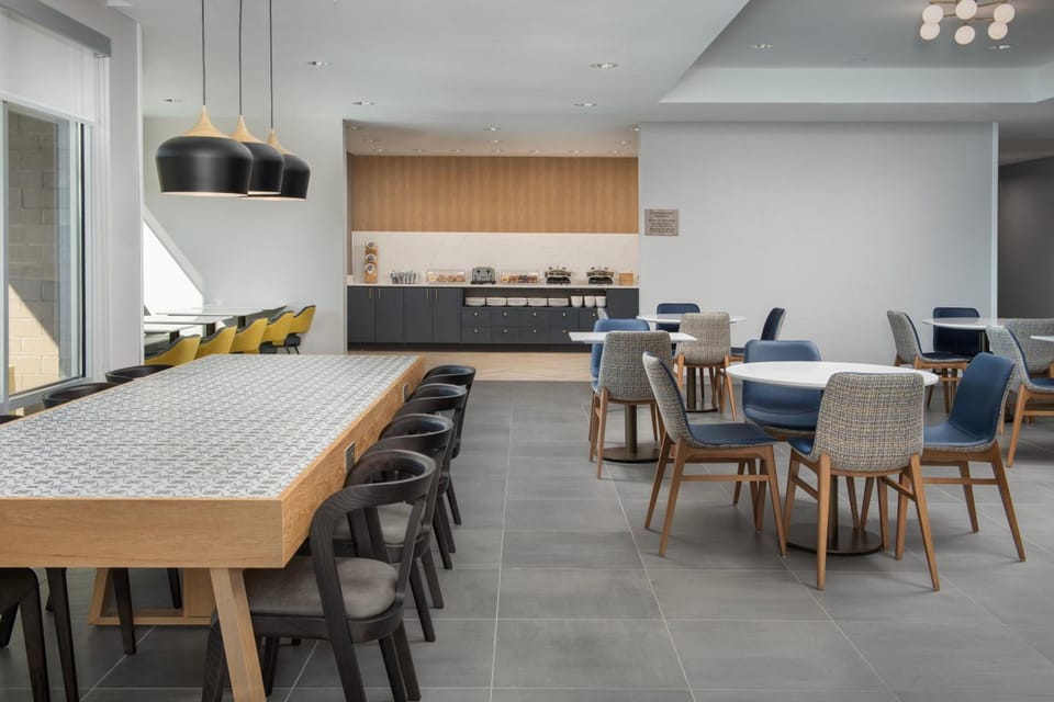 SpringHill Suites by Marriott Cincinnati Mason Hotel in Mason
