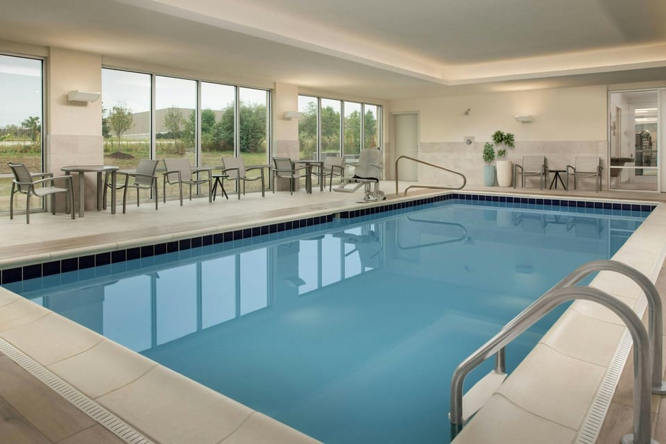 TownePlace Suites by Marriott Cincinnati Mason Hotel in Mason
