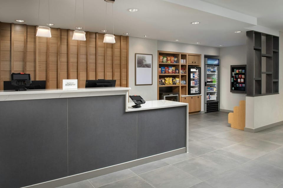 TownePlace Suites by Marriott Cincinnati Mason Hotel in Mason