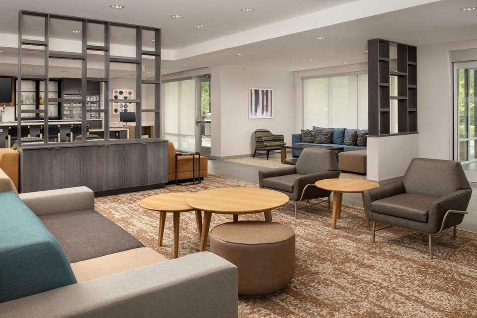 TownePlace Suites by Marriott Cincinnati Mason Hotel in Mason