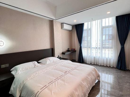 Furong Boutique Apartment Hotel in Guangdong