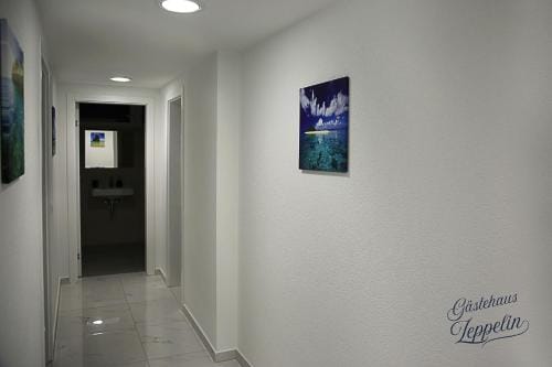 Gastehaus Zeppelin Hotel in Baden-Württemberg
