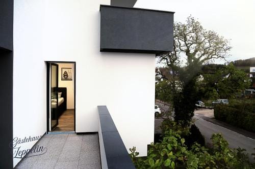 Gastehaus Zeppelin Hotel in Baden-Württemberg