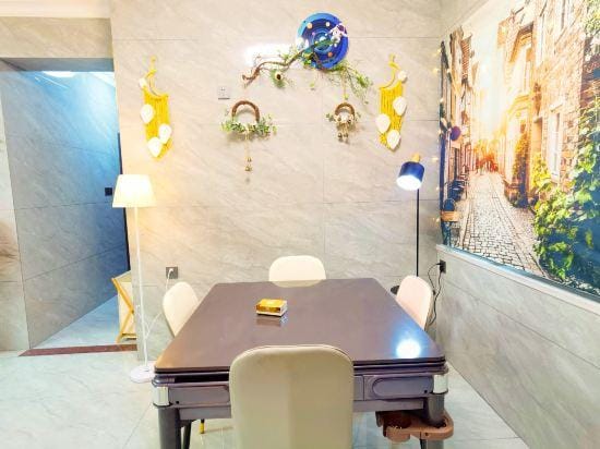 Muzi Accommodation Hotel in Fujian
