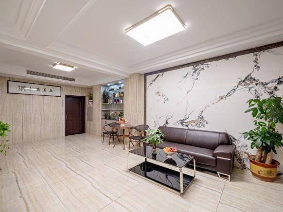 LanXi Shi Long Jing Hotel Hotel in Hangzhou