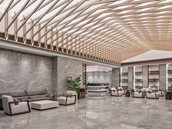 Hangzhou Fuchun Kaiyuan Life Hotel Hotel in Hangzhou