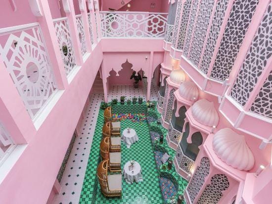 Hotel lnformation Hotel in Zhejiang