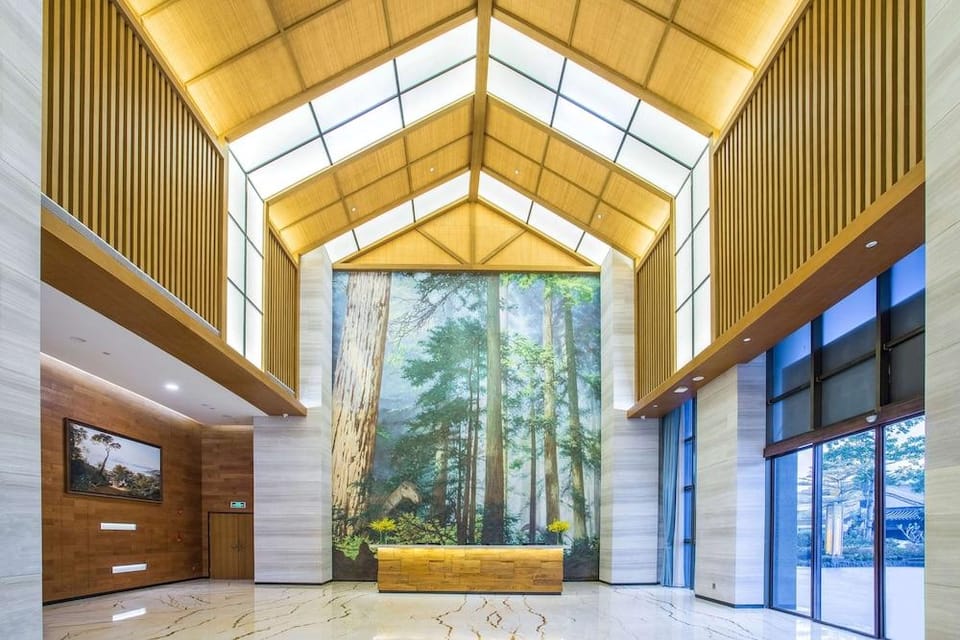 Wyndham Garden Heyuan Hotel in Guangdong