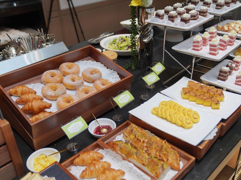 Hampton by Hilton Huaian Xuyi Hotel in Jiangsu
