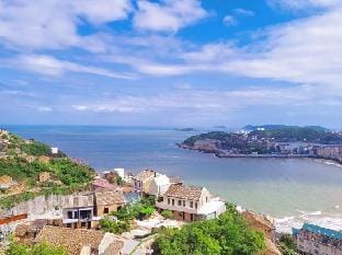 Dashi Award Museum Homestay Hotel in Zhejiang
