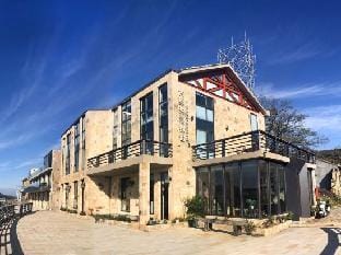 Dashi Award Museum Homestay Hotel in Zhejiang
