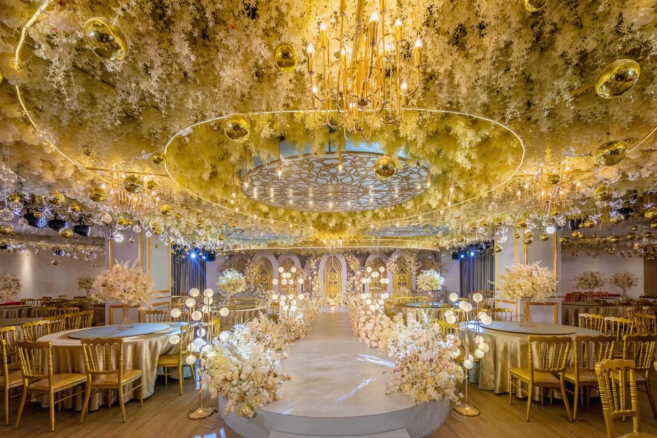 CHEN ZHOU FORTUNATE HOTEL Hotel in China